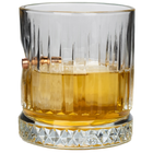 Glonț Real .308 – Pahar Special de Whisky din Cristal de Lux, 355ml