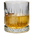 Glonț Real .308 – Set de 2 Pahare de Whisky de Lux, 355ml
