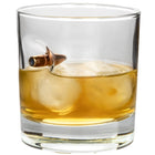 Glonț Real .308: Pahar Cadou de Whisky 300ml
