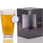 Minge Reală de Golf – Pahar Special de Bere, 465ml