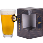 Bellore Pahar Special de Bere cu Jeton de Poker, 455ml