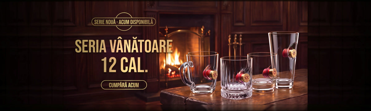 Seria de vânătoare 12 cal. - desktop slider