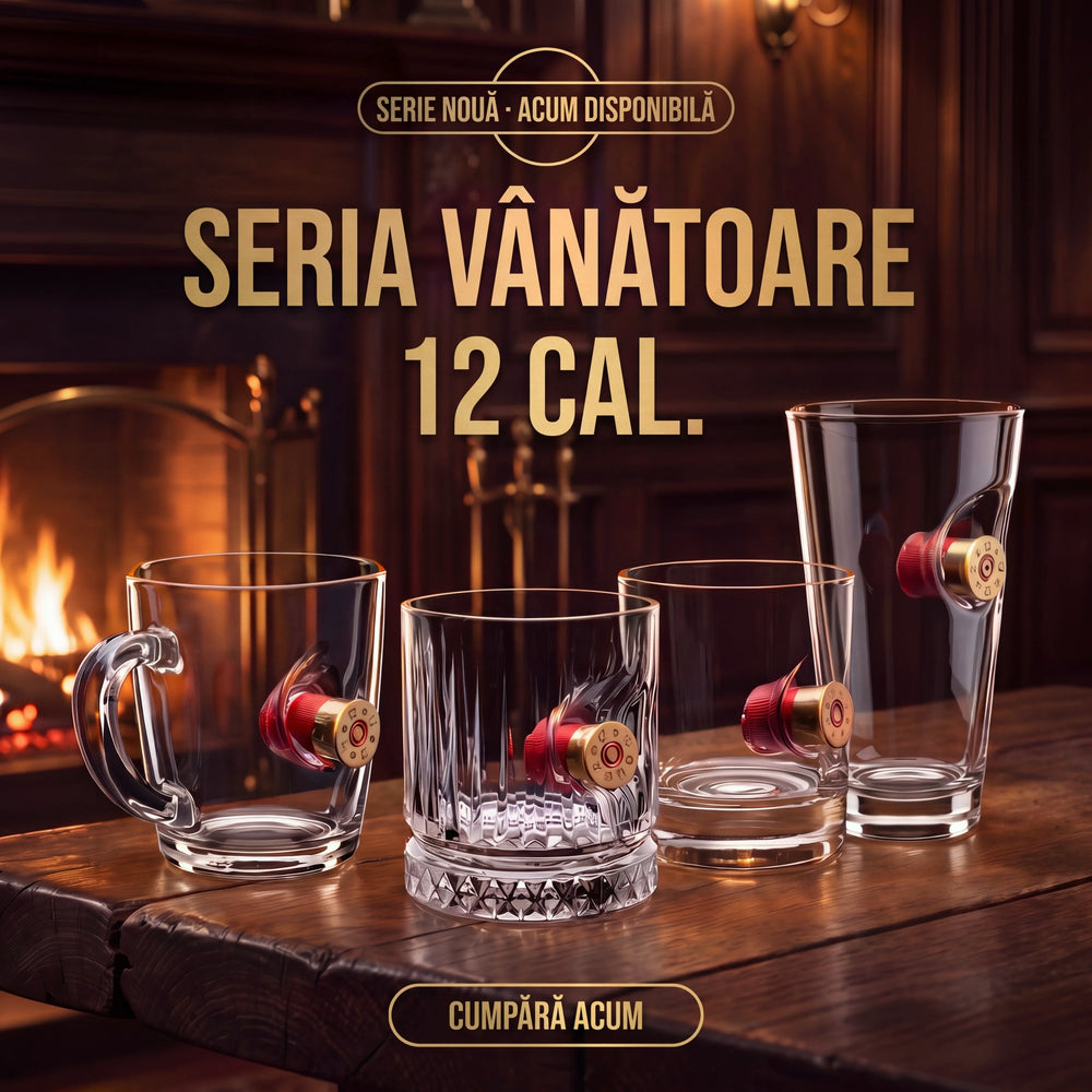 Seria de vânătoare 12 cal. - mobil