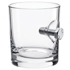 Pahar Tumbler de Whisky cu Șurub și Piuliță 300 ml – Cadou pentru Meșteri