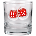 Zar Roșu – Pahar Special de Whisky, 300ml