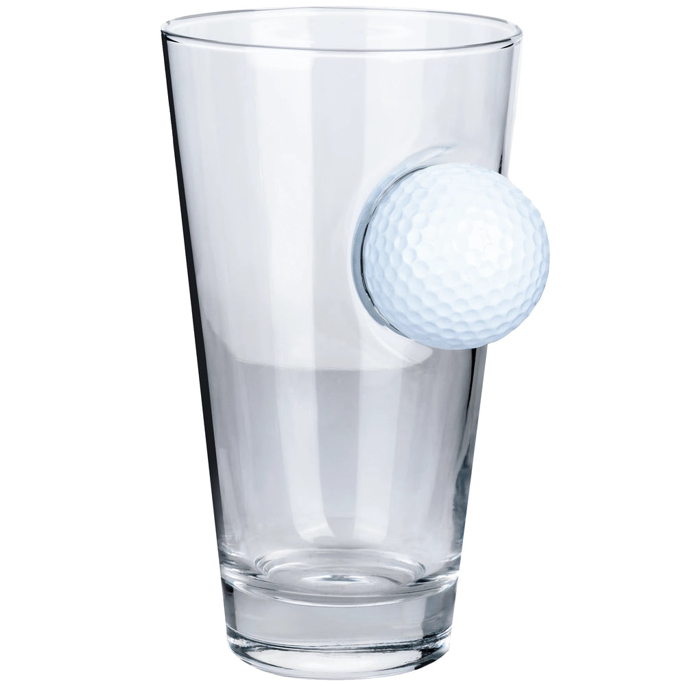 Minge Reală de Golf – Pahar Special de Bere, 465ml