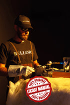 Bellore – lucrat manual, 100% original