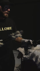 Glonț Real de 9mm - Set Cadou 6 Pahare Speciale pentru Shot, Tequila și Lichior
