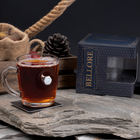 Cană de cafea și ceai cu șurub și piuliță reale, 340 ml – Cadou pentru ingineri și constructori